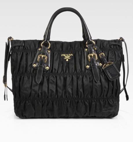 prada tessuto gaufre tote bag|prada gaufre bags for sale.